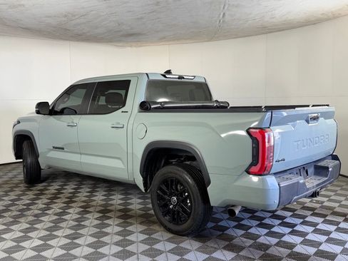Used 2024 Toyota Tundra Limited image 12
