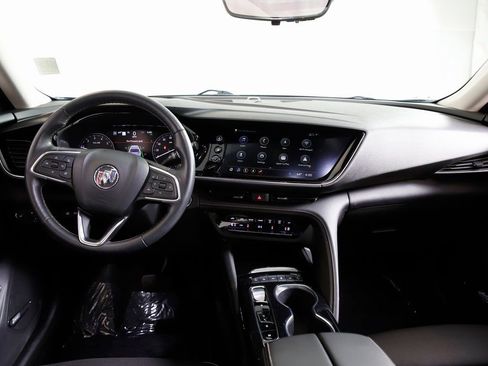 Used 2022 Buick Envision Avenir w/ Technology Package II image 15