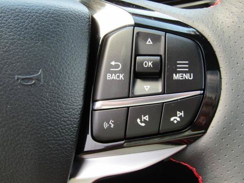 Used 2026 Ford Explorer ST-Line w/ ST-Line Street Pack AWD/4WD image 25