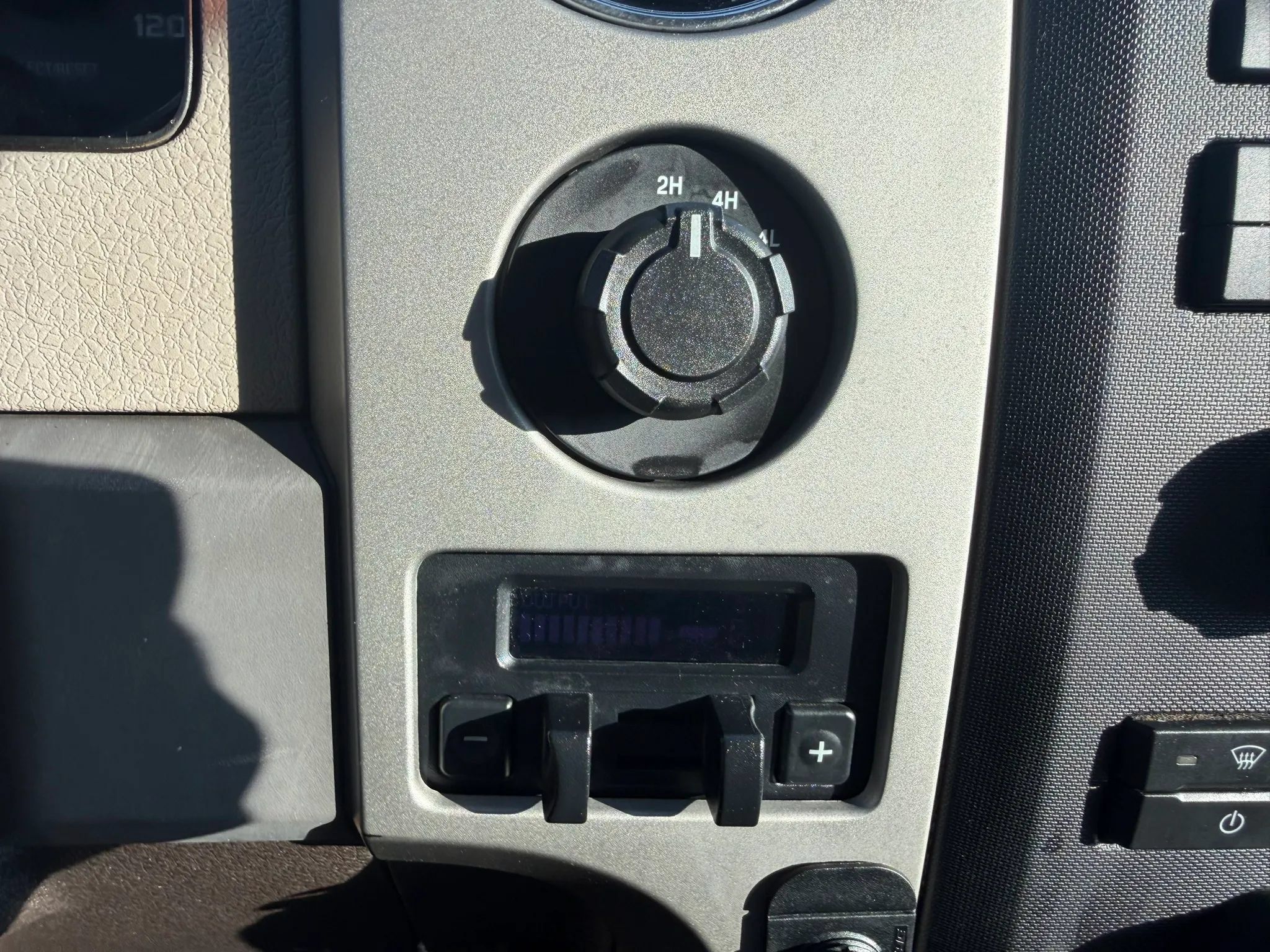 Used 2009 Ford F150 XLT AWD/4WD image 38