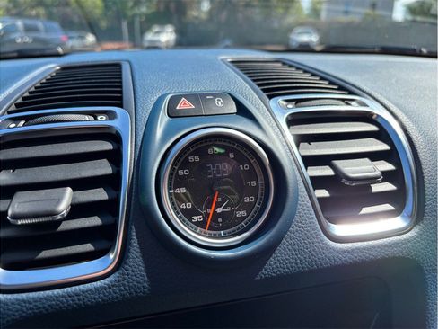 Used 2014 Porsche Cayman S image 26