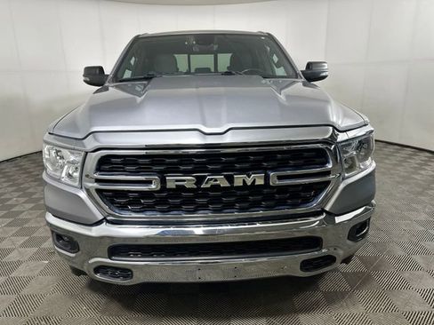 Used 2023 RAM 1500 Big Horn image 8