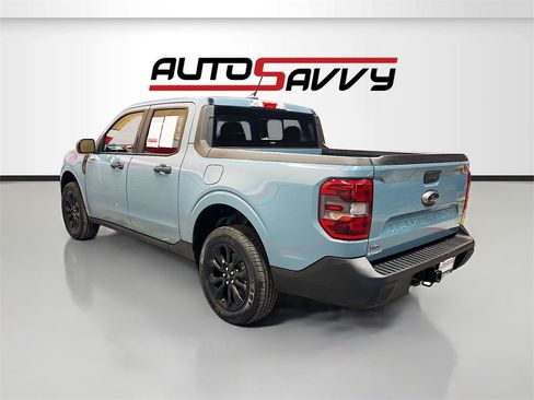 Used 2023 Ford Maverick XLT w/ XLT Luxury Package image 5
