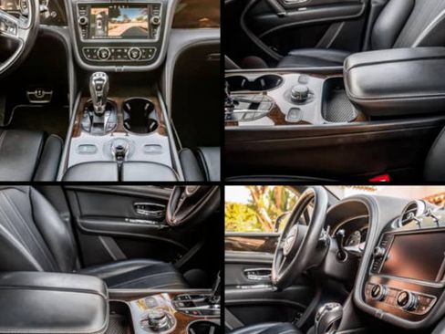 Used 2019 Bentley Bentayga image 7