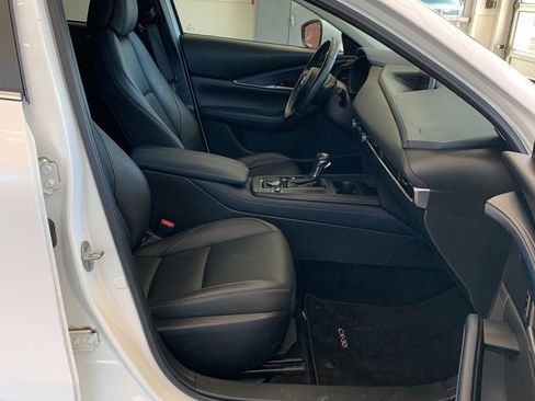 Used 2021 MAZDA CX-30 AWD 2.5 S w/ Select Package image 21