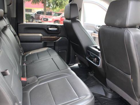 Used 2020 GMC Sierra 2500 SLT RWD image 23