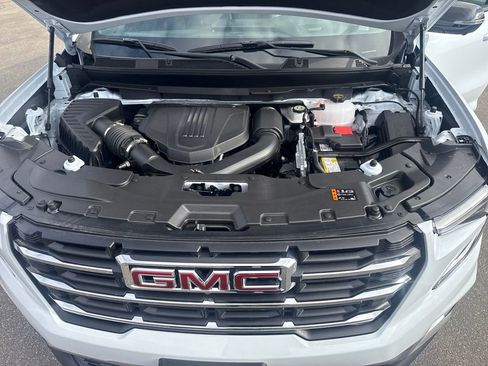 New 2026 GMC Acadia Elevation w/ Elevation Premium Package image 25