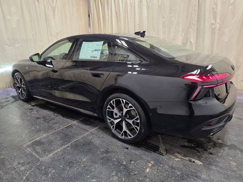 New 2026 Audi A6 Premium Plus image 7