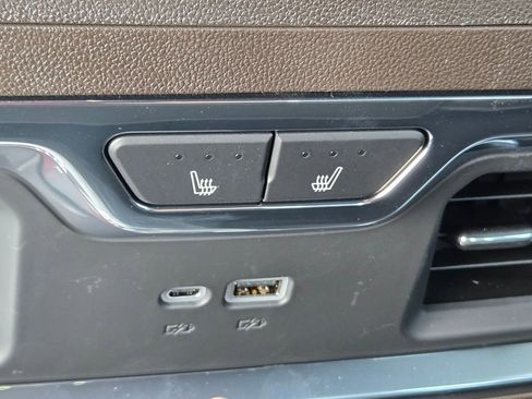 New 2026 GMC Sierra 1500 Denali image 12