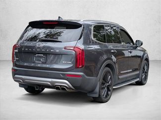 Used 2020 Kia Telluride SX w/ SX Prestige Package video 2