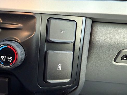 New 2025 Ford F550 4x4 Crew Cab Super Duty image 36