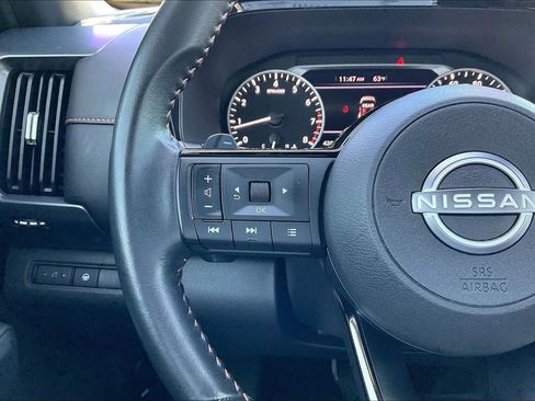 Certified 2023 Nissan Pathfinder Rock Creek image 22