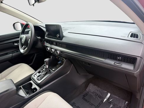 Certified 2023 Honda CR-V EX image 32