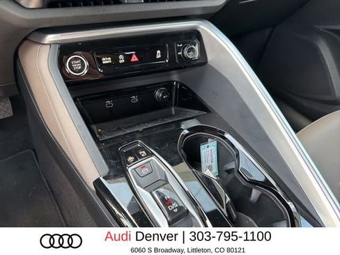 Used 2025 Audi Q5 Premium w/ Convenience Package AWD/4WD image 7