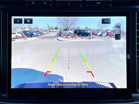 Used 2021 Ford F150 XLT w/ Equipment Group 302A High image 13