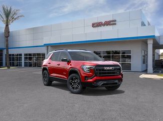 New 2027 GMC Terrain AT4 w/ Convenience Package III AWD/4WD video 1