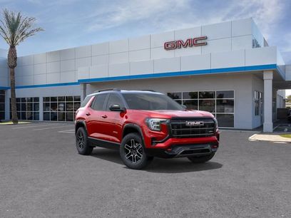New 2027 GMC Terrain AT4 w/ Convenience Package III
