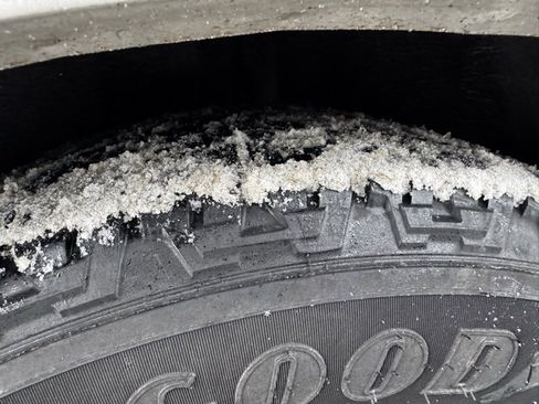 Used 2008 Honda Odyssey EX image 35