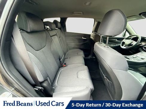 Certified 2023 Hyundai Santa Fe SEL image 28