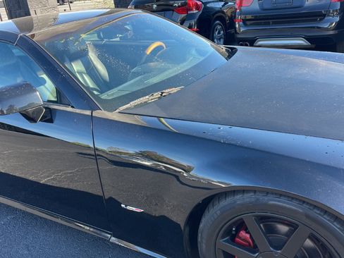 Used 2004 Cadillac XLR image 8