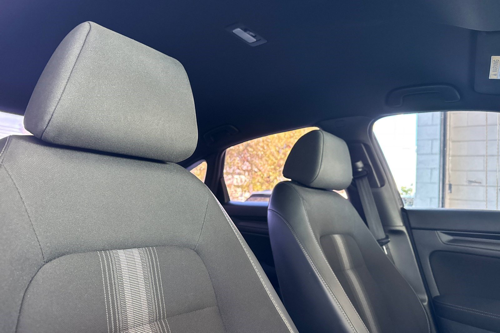 Used 2023 Honda Civic Sport image 27