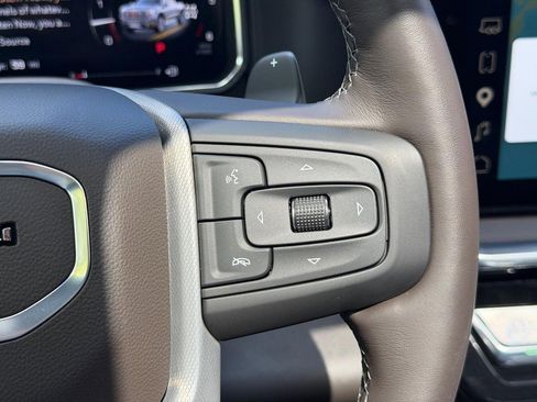Used 2026 GMC Sierra 1500 Denali AWD/4WD image 19