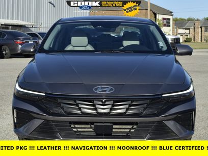 Used 2024 Hyundai Elantra Limited