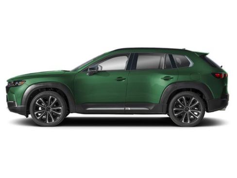 New 2026 MAZDA CX-50 2.5 Turbo w/ Premium Plus Pkg AWD/4WD image 8