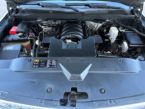 Used 2014 Chevrolet Silverado 1500 LT w/ Texas Edition, 1LT Trim image 23