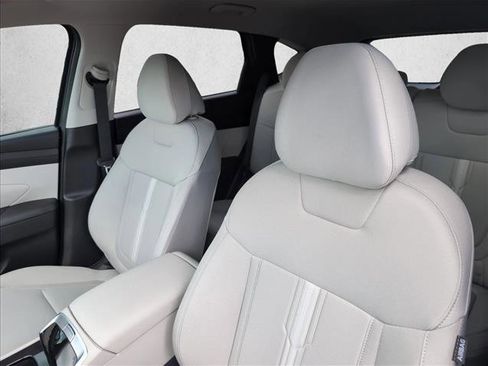 New 2026 Hyundai Tucson SEL image 4