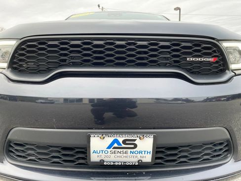 Used 2024 Dodge Durango GT image 16