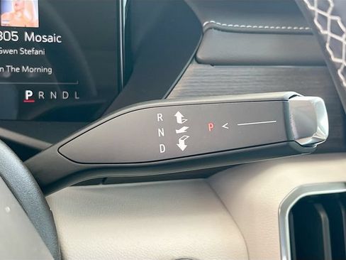 New 2026 GMC Acadia Denali w/ Super Cruise Package FWD image 12