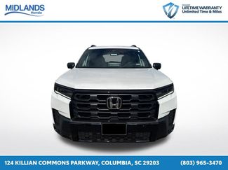 New 2026 Honda Pilot Sport video 2