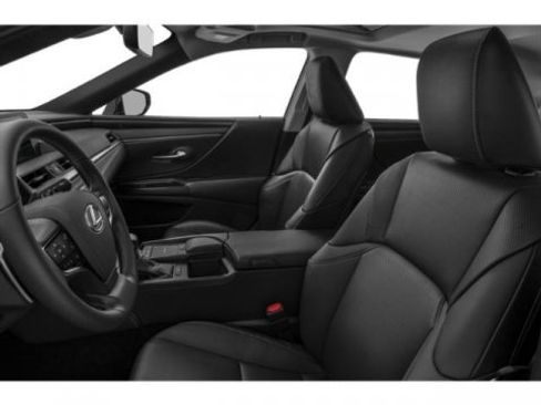 Used 2019 Lexus ES 350 w/ Premium Package FWD image 9