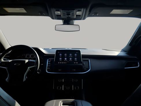 Used 2021 Chevrolet Tahoe Z71 w/ Luxury Package image 21