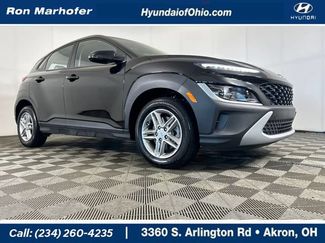 Certified 2023 Hyundai Kona SE AWD/4WD 360° Tour