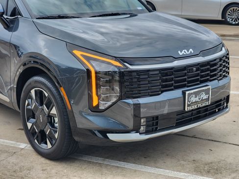 Used 2026 Kia Sportage SX Prestige AWD/4WD image 7