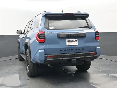 New 2026 Toyota 4Runner TRD Off-Road Premium w/ Tow Technology Package image 19