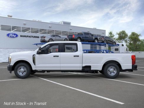New 2026 Ford F250 XL image 3