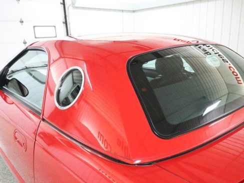 Used 2004 Ford Thunderbird RWD image 28