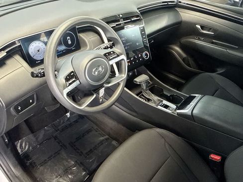 Used 2024 Hyundai Tucson SE AWD/4WD image 13