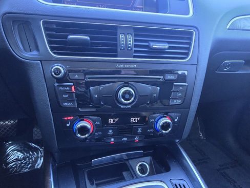 Used 2016 Audi Q5 3.0T Premium Plus image 21