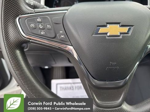 Used 2023 Chevrolet Malibu LT image 15