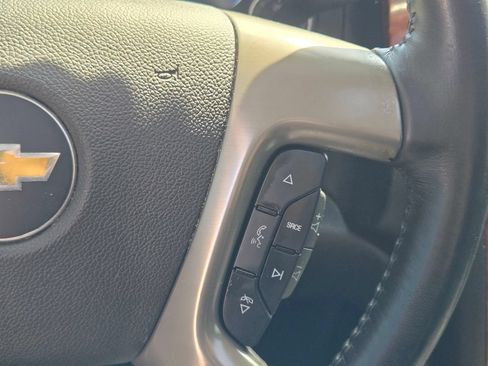 Used 2013 Chevrolet Tahoe LTZ AWD/4WD image 37