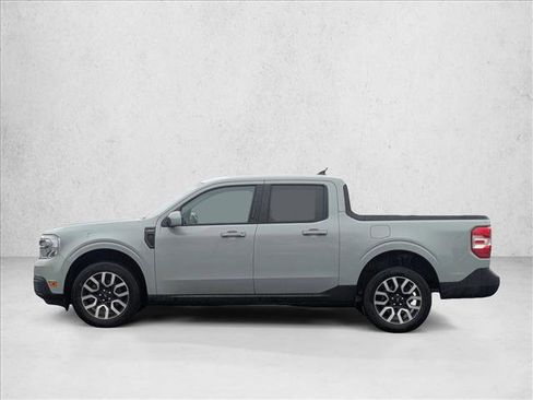 Used 2023 Ford Maverick Lariat image 8