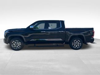 New 2026 Toyota Tundra 1794 Edition AWD/4WD video 2