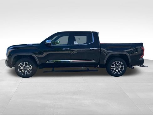 New 2026 Toyota Tundra 1794 Edition AWD/4WD image 2