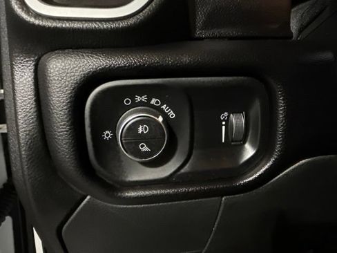 Used 2022 RAM 3500 Big Horn w/ Level C Equiment Group AWD/4WD image 7