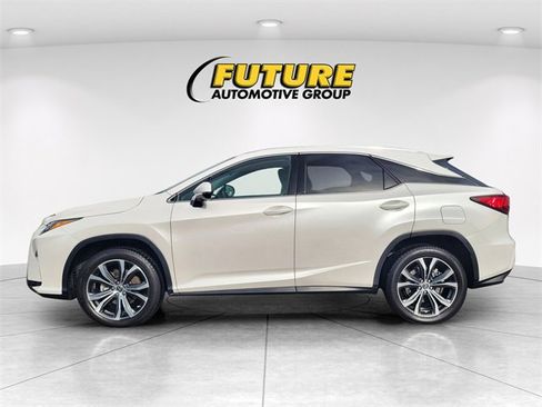Used 2019 Lexus RX 350 350 image 6