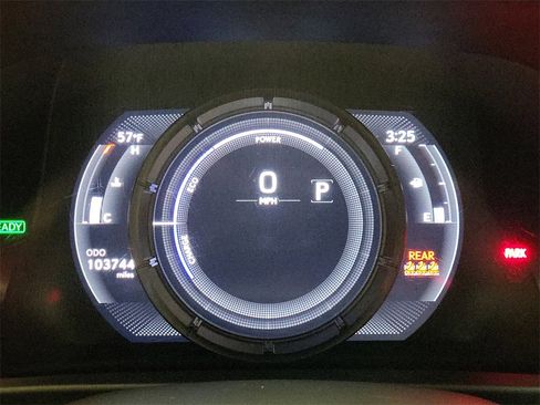 Used 2020 Lexus UX 250h F Sport image 24